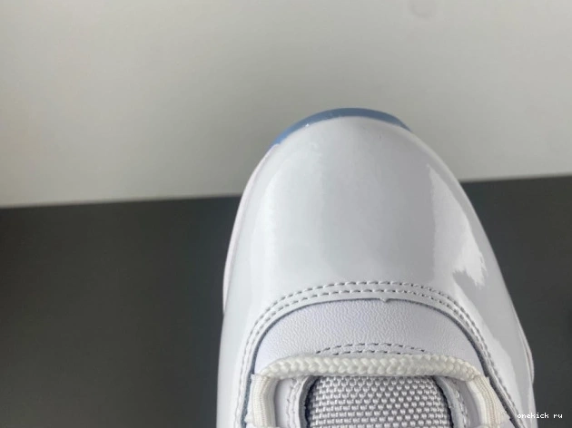 Chep Onekick 11 CT8012-104 Jordan Blue legend Air 0630